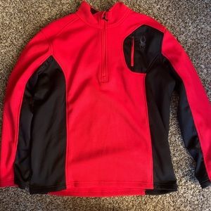 Spyder Jacket